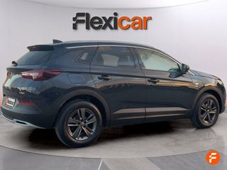 Opel Grandland X 1.2 Turbo Design Line Auto