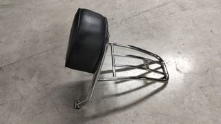 RESPALDO HARLEY DAVIDSON FAT BOY