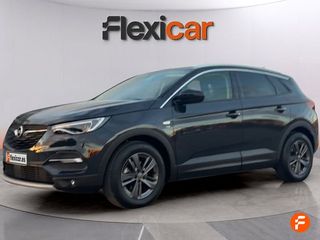 Opel Grandland X 1.2 Turbo Design Line Auto