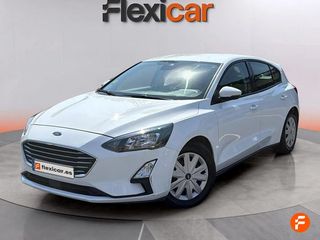 Ford Focus 1.5 Ecoblue 70kW Trend