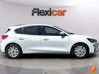 Ford Focus 1.5 Ecoblue 70kW Trend