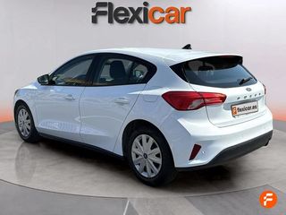 Ford Focus 1.5 Ecoblue 70kW Trend
