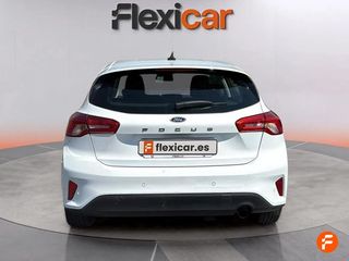 Ford Focus 1.5 Ecoblue 70kW Trend
