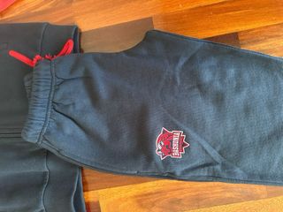 Chándal Baskonia niño/. A estrenar
