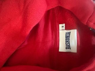 Chándal Baskonia niño/. A estrenar