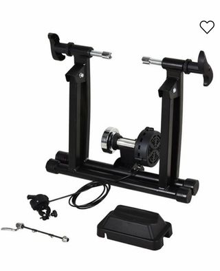 Rodillo de entrenamiento para bicicleta NEGOCIABLE