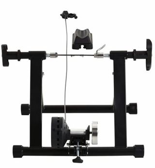 Rodillo de entrenamiento para bicicleta NEGOCIABLE