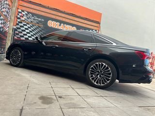 AUDI A6 35 TDI 120kW 163CV S-Line Limousine