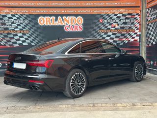 AUDI A6 35 TDI 120kW 163CV S-Line Limousine
