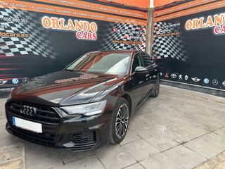 AUDI A6 35 TDI 120kW 163CV S-Line Limousine
