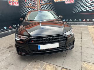 AUDI A6 35 TDI 120kW 163CV S-Line Limousine