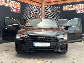 AUDI A6 35 TDI 120kW 163CV S-Line Limousine