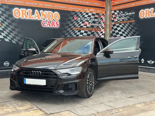 AUDI A6 35 TDI 120kW 163CV S-Line Limousine