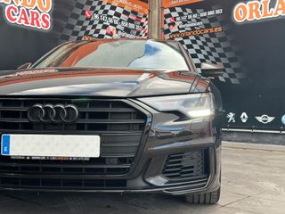 AUDI A6 35 TDI 120kW 163CV S-Line Limousine