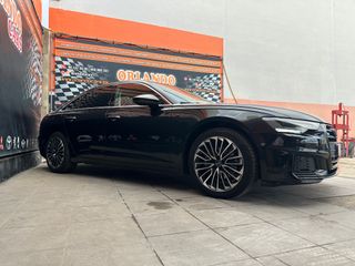 AUDI A6 35 TDI 120kW 163CV S-Line Limousine