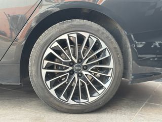 AUDI A6 35 TDI 120kW 163CV S-Line Limousine