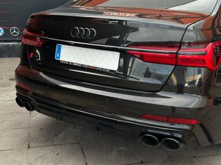 AUDI A6 35 TDI 120kW 163CV S-Line Limousine