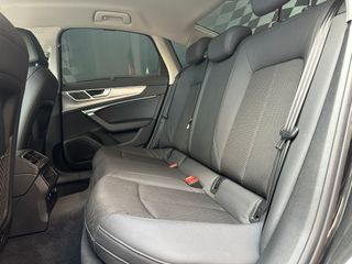 AUDI A6 35 TDI 120kW 163CV S-Line Limousine