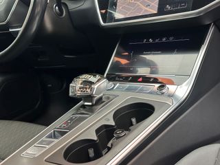AUDI A6 35 TDI 120kW 163CV S-Line Limousine