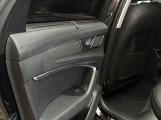 AUDI A6 35 TDI 120kW 163CV S-Line Limousine