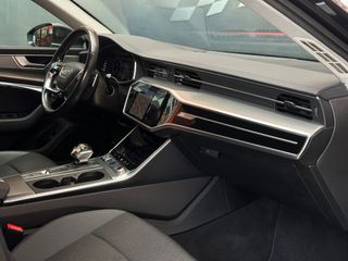 AUDI A6 35 TDI 120kW 163CV S-Line Limousine