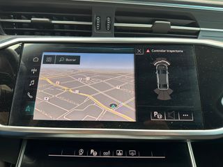 AUDI A6 35 TDI 120kW 163CV S-Line Limousine