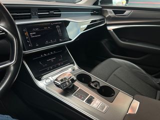 AUDI A6 35 TDI 120kW 163CV S-Line Limousine