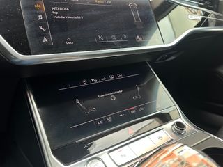 AUDI A6 35 TDI 120kW 163CV S-Line Limousine
