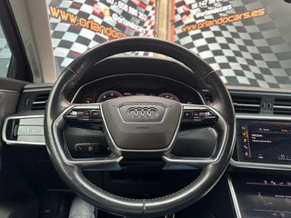 AUDI A6 35 TDI 120kW 163CV S-Line Limousine