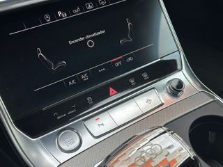 AUDI A6 35 TDI 120kW 163CV S-Line Limousine