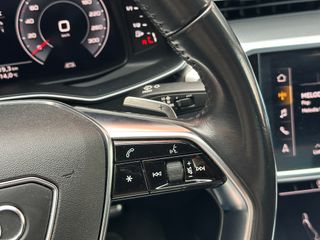 AUDI A6 35 TDI 120kW 163CV S-Line Limousine