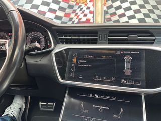 AUDI A6 35 TDI 120kW 163CV S-Line Limousine