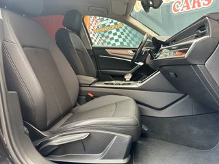 AUDI A6 35 TDI 120kW 163CV S-Line Limousine