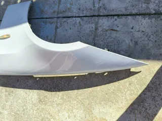 Aleta Izquierda BMW Serie 3 E91 Touring