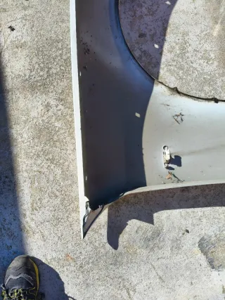 Aleta Izquierda BMW Serie 3 E91 Touring