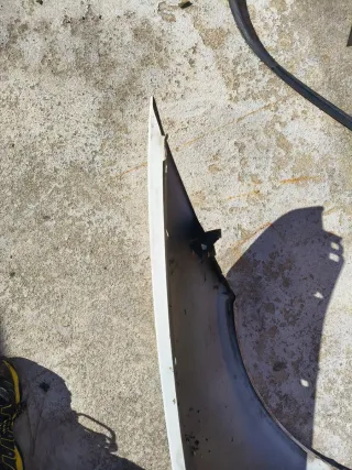 Aleta Izquierda BMW Serie 3 E91 Touring