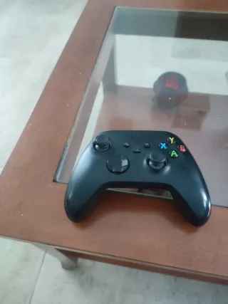 Xbox Series X Negro