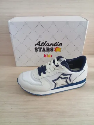 Atlantic Stars Bambino N.37 Nuove Originali