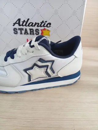 Atlantic Stars Bambino N.37 Nuove Originali