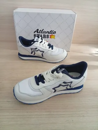 Atlantic Stars Bambino N.37 Nuove Originali