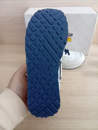 Atlantic Stars Bambino N.37 Nuove Originali