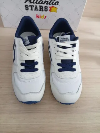 Atlantic Stars Bambino N.37 Nuove Originali