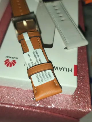 Correas Huawei Watch Fit 2