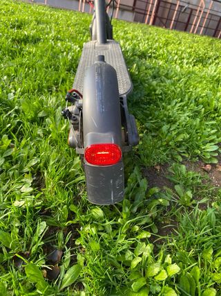 Patinete Xiaomi Pro2 Negro