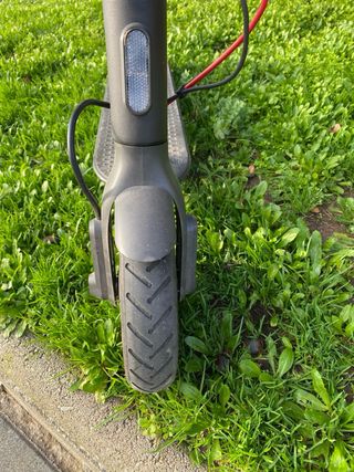 Patinete Xiaomi Pro2 Negro