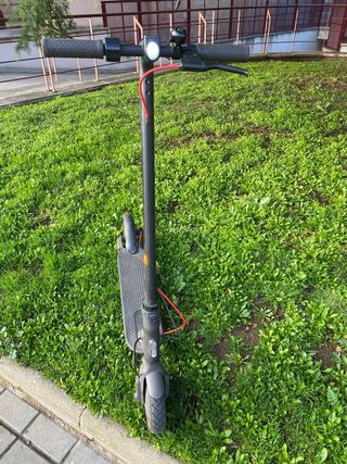 Patinete Xiaomi Pro2 Negro