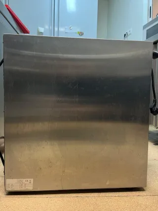 Forno professionale Pujadas