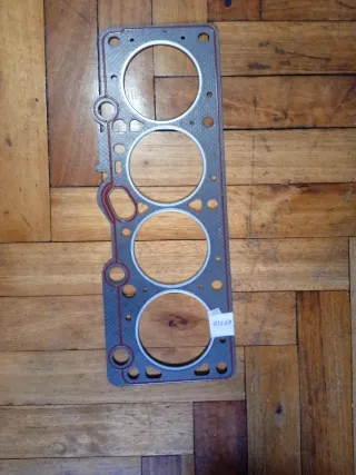 Junta culata Ford Fiesta XR2 Escort XR3