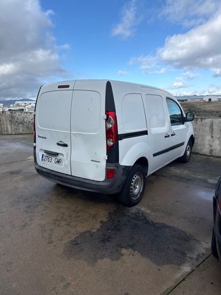 Renault Kangoo 2009