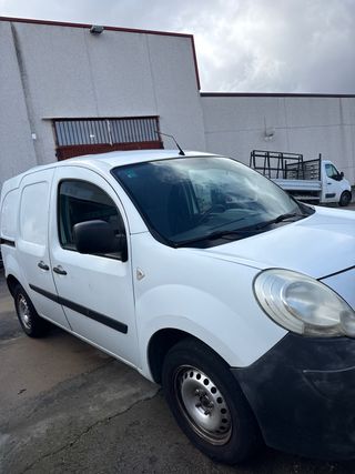 Renault Kangoo 2009